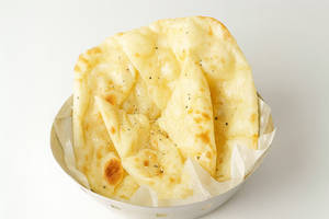 Butter Naan