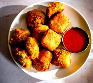 Paneer Pakoda