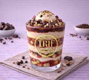 Chocolate Gadbad