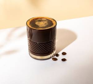 Americano Coffee [220 Ml]