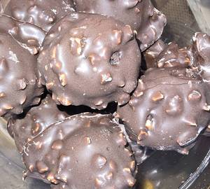 Chocolate Fudge