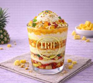 Pineapple Gadbad