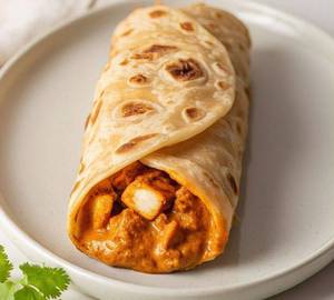 Butter Chicken Roll (Hifry Special )