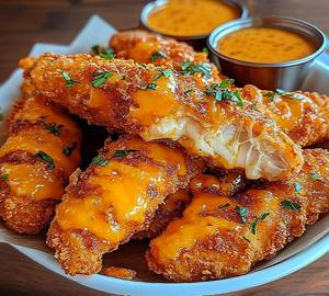 Cheese Chicken