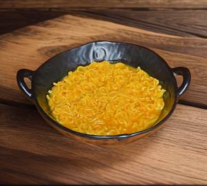 Plain Maggi