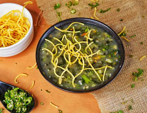 Veg Manchow Soup