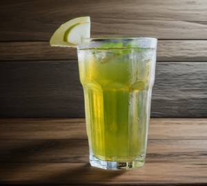 Green Apple Ice Tea