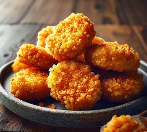 Chicken Nuggets 