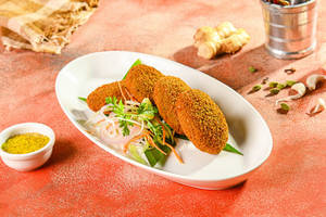 Mangsher Chop (4pcs)