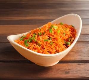 Schezwan fried rice