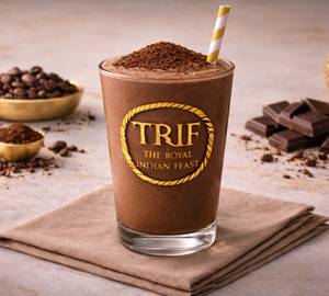 Arabica Gold Dark Chocolate Frappe