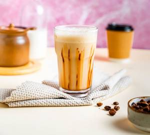 Classic Cold Coffee [300 Ml]