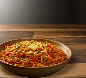 Tandoori masala maggi