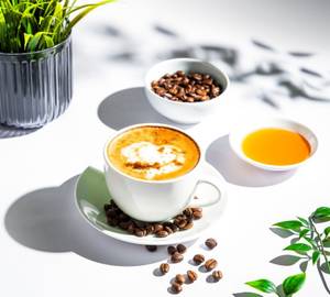 Caramel Latte [220 Ml]