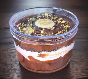 Choco Jar Delight