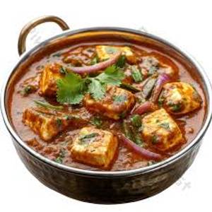 Kadhai Paneer