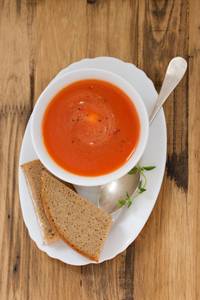 Tomato soup [standard]