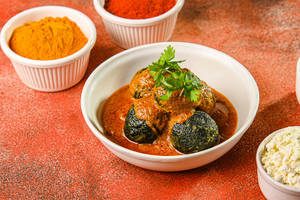 Palang Chanar Kofta (5 Pcs)