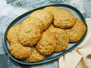 Banana cookies [250 grams]