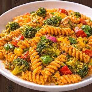 Tandoori pasta