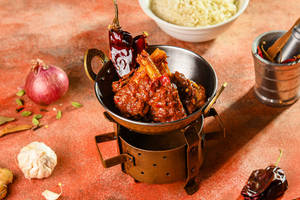 Morich Mangsho (4 Pcs)