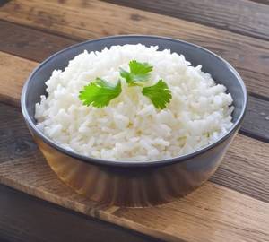 Steem Rice