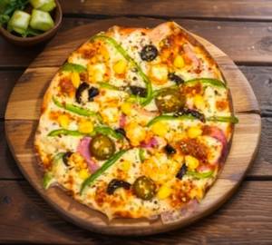CSB Special Pizza