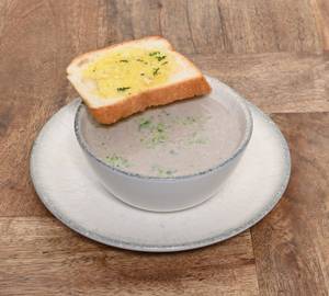 Broccoli Zuppa Soup
