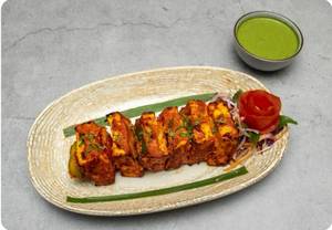 Jain Paneer Tikka Classic