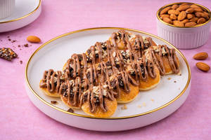 Choco Crunch