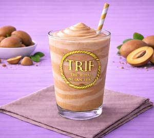 Chikoo Milkshake