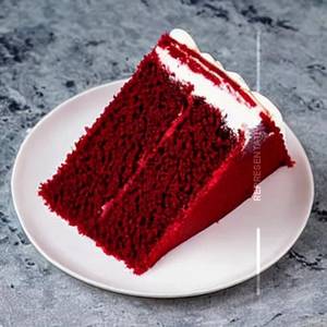 Red velvet