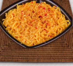Tandoori Maggi