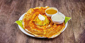 Mysore dosa