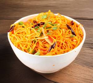 Veg Chilli Garlic Noodles