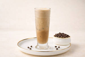 Cold Coffee Iced-tea