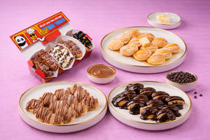 Mini Treat Combo