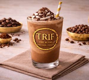 Arabica Gold Chocolate Frappe