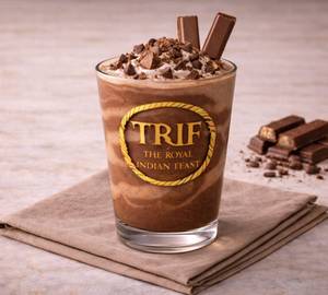 Classic Kitkat Frappe