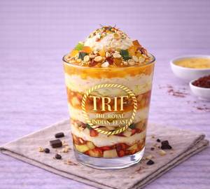 Kesar Gadbad