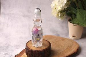 Fresh Lime Soda Shikanji