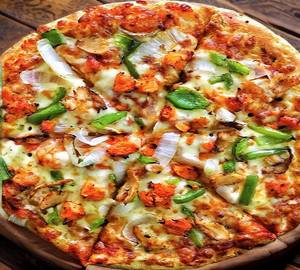 Special chicken fiesta