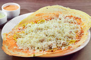 Sponz chese dosa