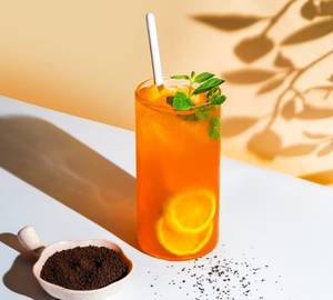 Lemon Ice Tea [300 Ml]