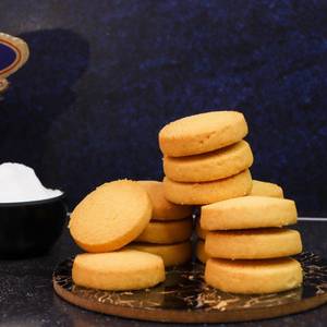 Salt cookies [250 grams]