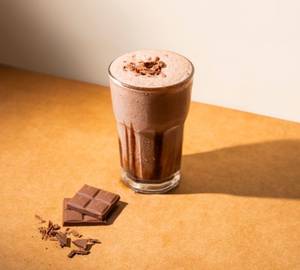 Chocolate Milkshake [300 Ml]
