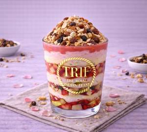 Dry Fruit Overload Gadbad