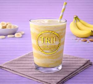 Banana Milkshake