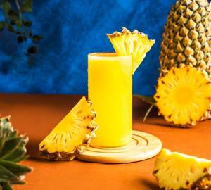 Pineapple Juice [300 Ml]
