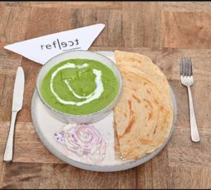 Hari Mirch Ka Paneer